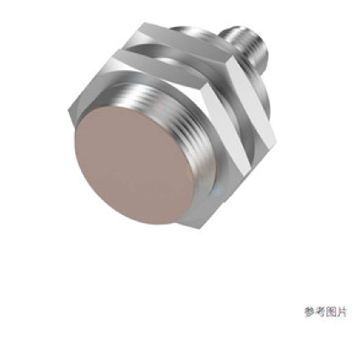 巴鲁夫BAW005Y电感式测距传感器BAW M30EE-ICD10B-S04G-L01