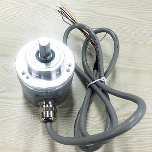 Posital博思特SSI编码器UCD-S101G-1616-L10S-CRW