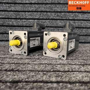 BECKHOFF倍福电机 AM3021-0C10-0000 AM3021-0C10-0001