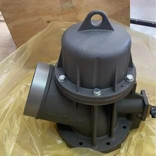 阿特拉斯进气阀1635540781 GA200螺杆空压机配件