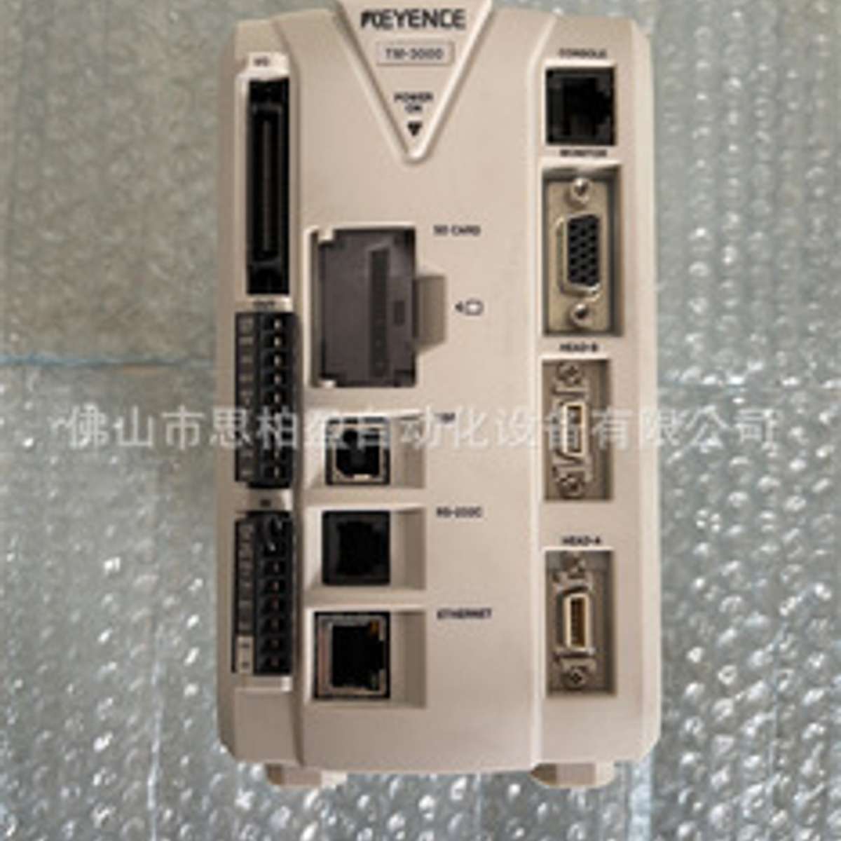 基恩士 TM-X5040 TM-X5065 TM-X5006 TM-MP120 TM-X5000 OP-88575