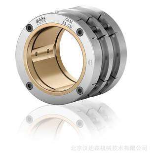 德国SPIETH DSL 35.52 胀紧套使用说明项镀铬其他