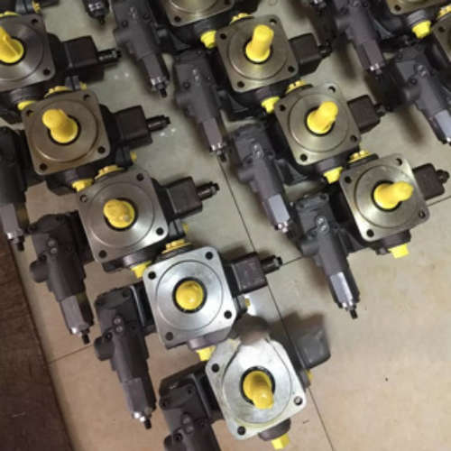 力士乐叶片泵R901031658 PVV21-1X/068-046RA15UUMB