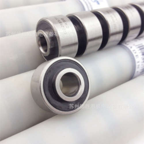 瑞士WIB轴承S61801-RSFT9HP535%MG28精密轴承822-2Z-T9HP5C3