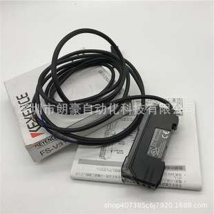 基恩士 FS-V31 FS-V31C FS-V31CP FS-V31M 数字光纤传感器 放大器