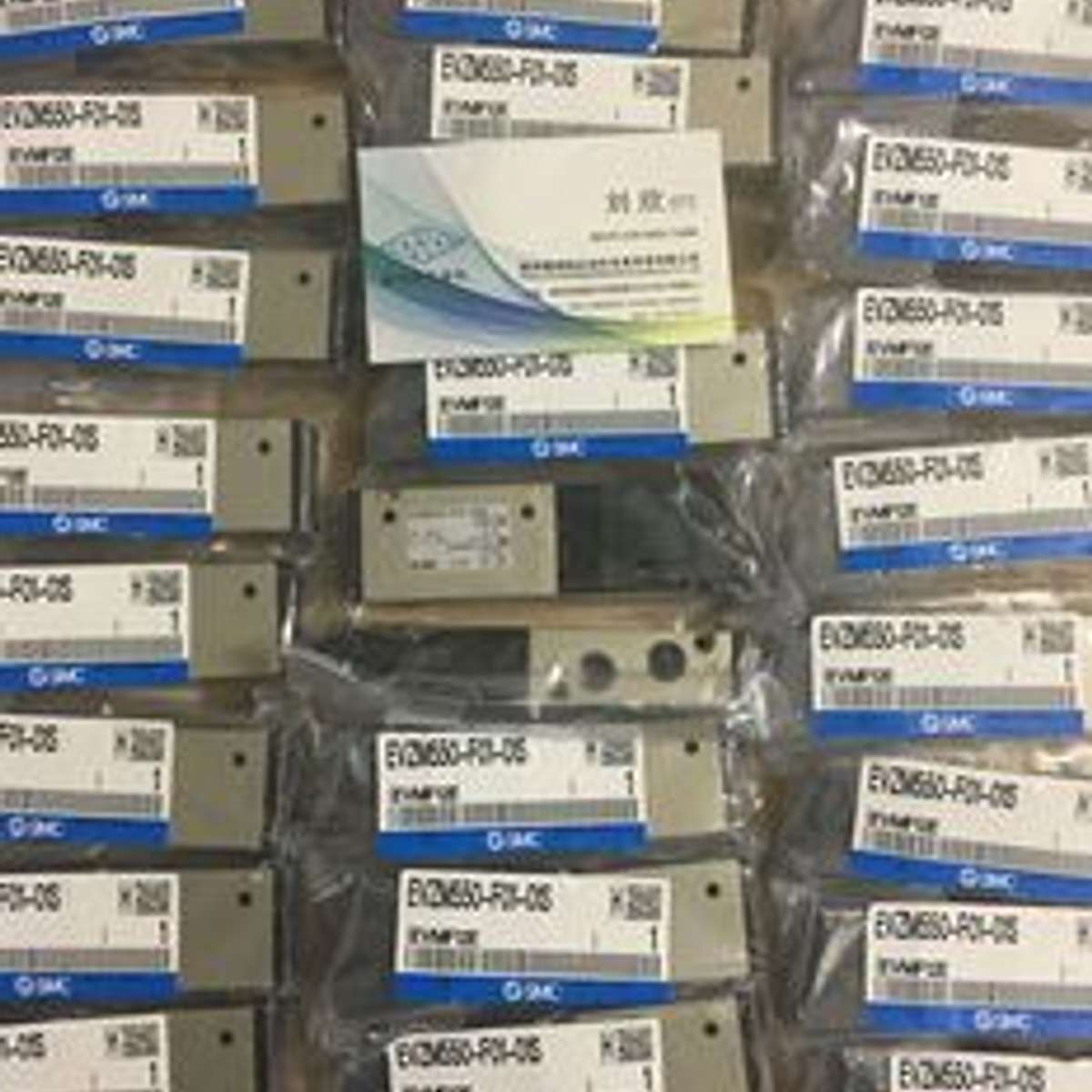 SMC插入式单元组件VV5Q41-04BTD-SU VV5Q41-04BLD1-SUW