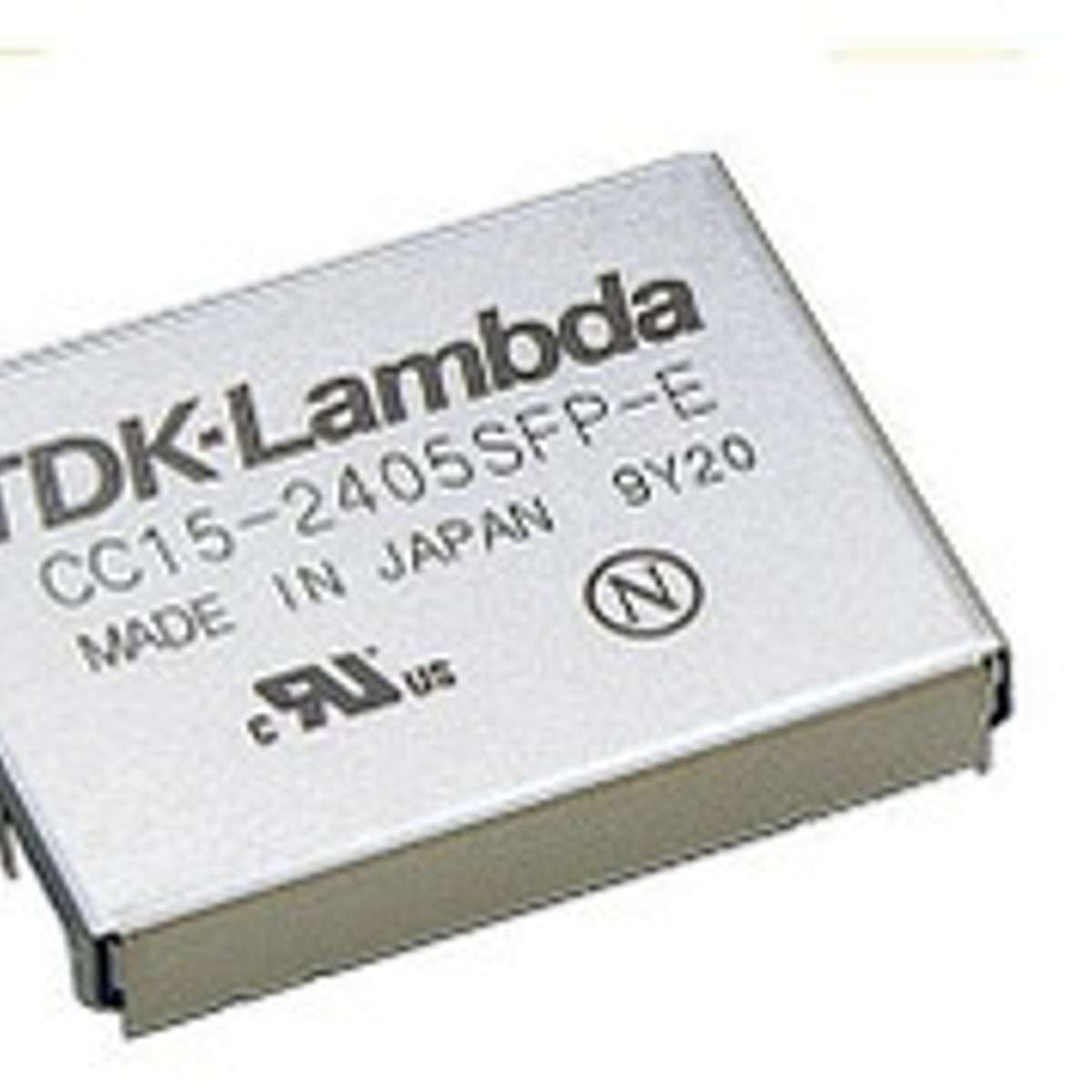 ELV90-12-7R5/ELV90-24-3R8/KWS10A-24 电子元器件 TDK-Lambda Am