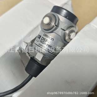 马扎克车床对刀仪测头 欧姆龙D5F-2B34C-Y#