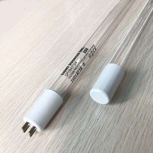 莱劭思GPH843T5/4泳池杀菌灯 水体消毒灯40W紫外线灯管 单端四针