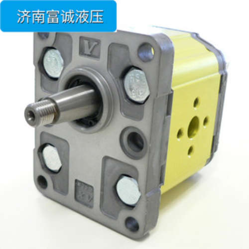 维沃XV-2U/19cm3/giroX2U5302EOOA意大利VIVOLO单向齿轮马达