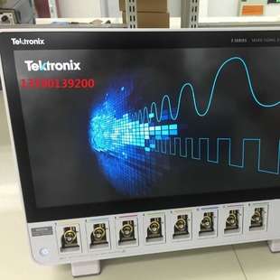 MSO58 泰克MSO58混合信号示波器