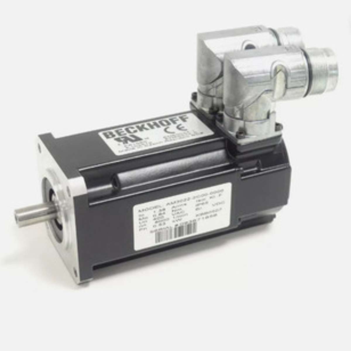 AM3031-1E00AM3031-1E20倍福伺服电机