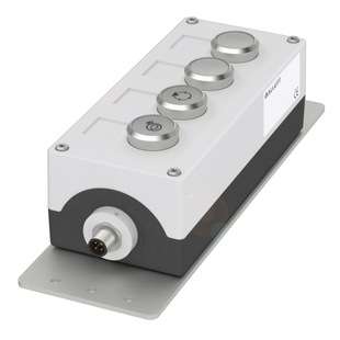 巴鲁夫BMF002W磁敏传感器BMF 303K-NO-C-2A-PU-03