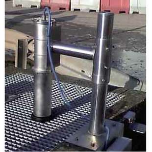 LDIROW 0-4501S式油膜监测仪 轻质油型 可测航空煤油 喷射燃