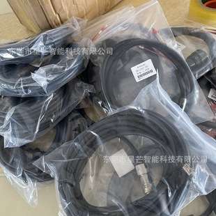 三菱伺服编码线MR-J3ENCBL1M-A2-H动力线MR-J3ENCBL3M-A2-H