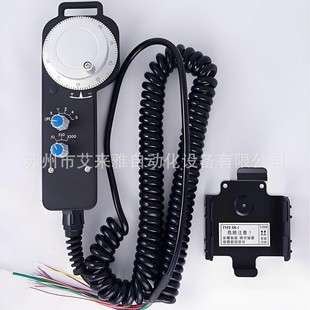 远瞻台湾FUTURE电子手轮IHDW-BPA5L-IM-C20 IHDW-BHEBL-IM-C20