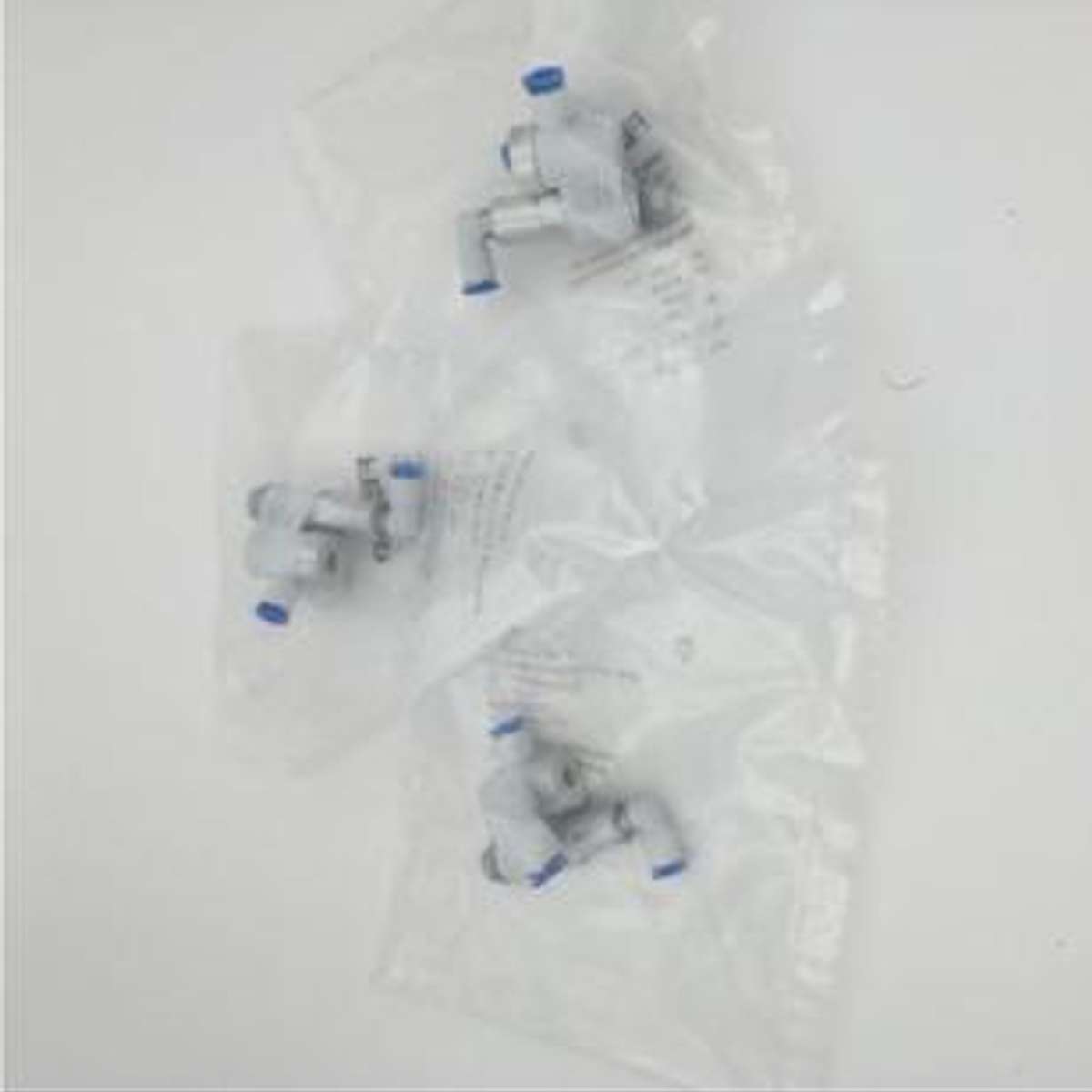 进口FESTO费斯托电磁阀 GRXA-HG-1/4-QS-8