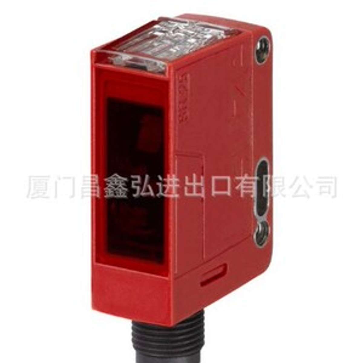 德国原进口LEUZE劳易测-LE49C.UC1/M4-光电传感器50127444