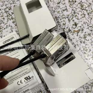 E3ZM-CT81D E3ZM-CT81H E3ZM-CT82B E3ZM-CT82BH光电开关