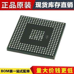 芯片ADC10D1500CIUT 模数转换器 - ADC BGA-292