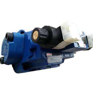 力士乐电液换向阀H-4WEH25G6X/6SG24N9TK4