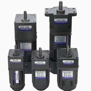 WUP马达电机M560-502 M200-402 5IK120GN-S3