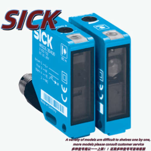 WL12G-3O2431西克sick德国光电传感器WL11G-2B2531德国订