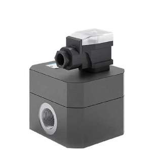 KRACHT流量计VCG2M1F1P2SH