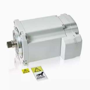 IRB6650S机器人6轴电机3HAC062348-004工业机器人电机备件