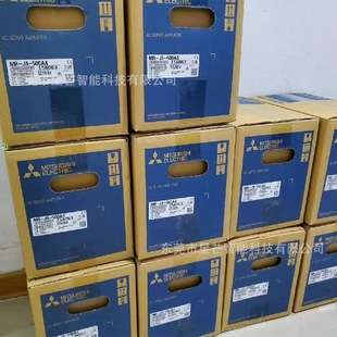 三菱伺服驱动器MR-J4-22KB4伺服放大器MR-J4-15KB4