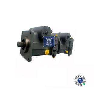 变幅回转泵液压泵A4VG125EP4D1/32R-NSF02F011SP船用液压泵