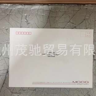 穆格MOOG滑环58463-952