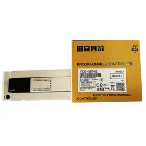 FX3GE-40MT/ES FX3G-40MT/ES-A FX3GA-60MT-CM