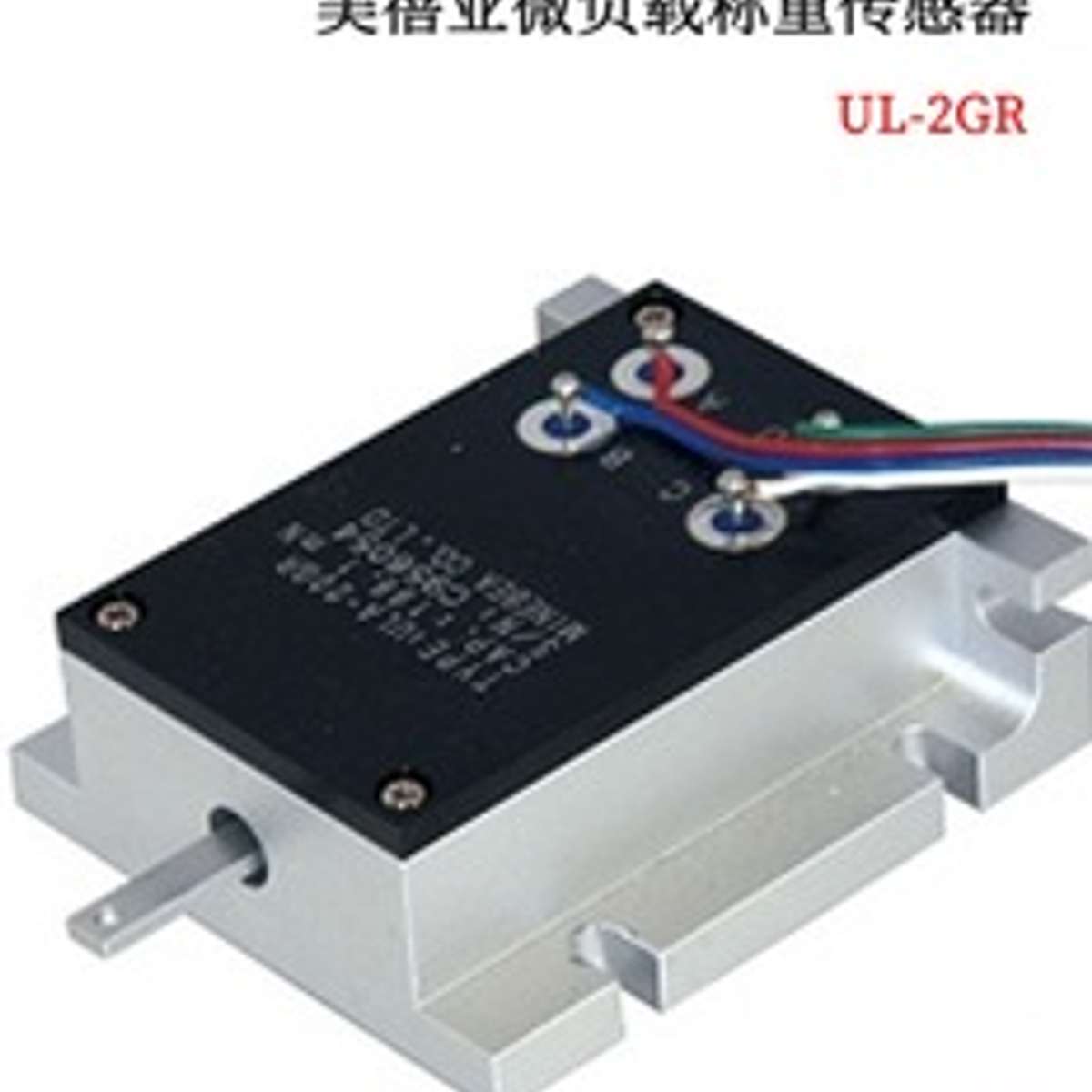 日本进口NMB美蓓亚微负载称重传感器UL-2GR/ULA-10GR