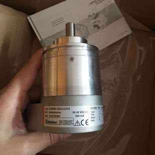 德国POSITAL绝对值编码器OCD-DPC1B-1212-C10S-H3P博思特