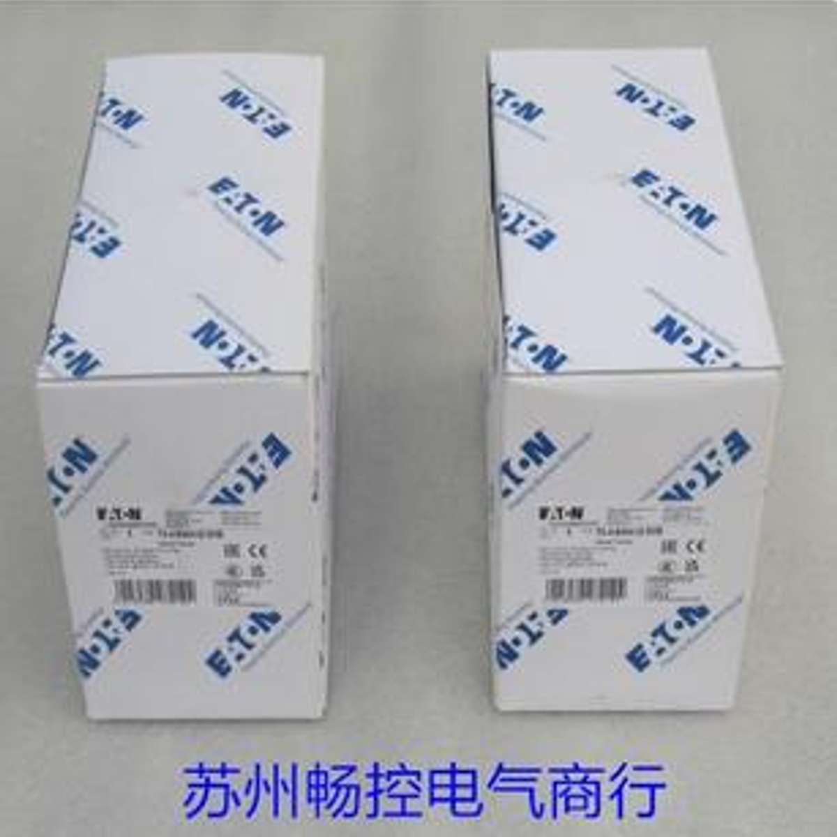 **ETN穆勒凸轮开关 T3-4-8344/I2/SVB