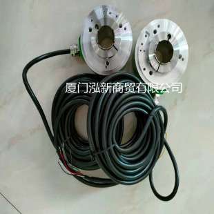 宜科ELCO编码器 EAM58B6-GS6XPCR-4096/4096