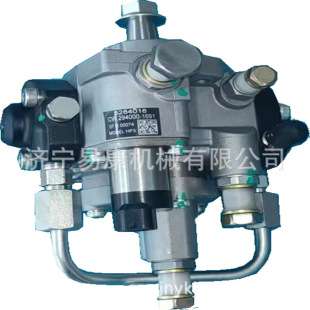 康明斯QSB5.9共轨燃油泵5284018 294000-1691 07-R-00074