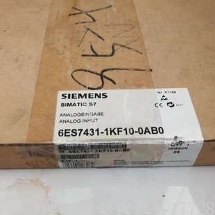 6ES7431-1KF10-0AB06ES7 431-1KF10-0AB0