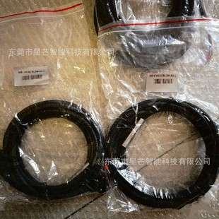 三菱伺服编码线MR-JCCBL-1M-L动力线MR-JCCBL-2M-L编码器线