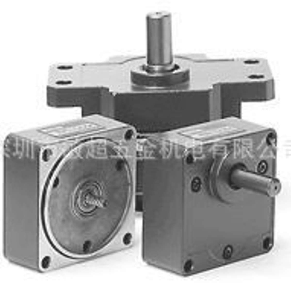 M8GB30B-CB 松下减速箱 M8GB30B-CB