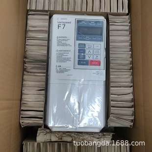 CIMR-F7A40P7 安川变频器