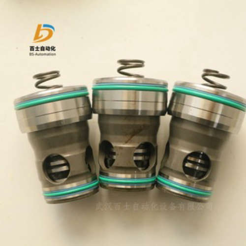 插装阀R987099274 LC32B20D7X/V 持久耐用REXROTH力士乐