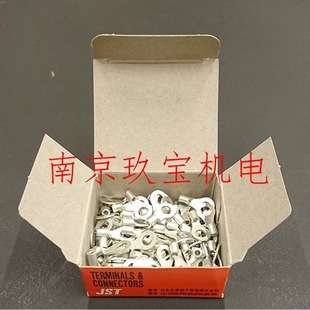 APF1.25-4日本DST大同端子F1.25-3 F1.25-3