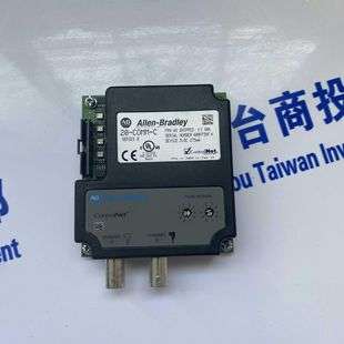 A-B 罗克韦尔800T-2TX PLC CPU 模块
