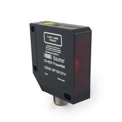 Baumer堡盟OZDM 16P1001/S14漫反射式光电传感器进口详询