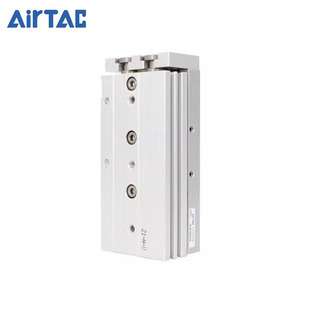 AirTAC亚德客滑台气缸HLS25X125S/SAS/SAF