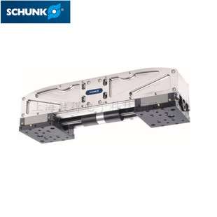LEG 400-2-15-2-10X3-MSM031B机械手夹爪0308043雄克SCHUNK