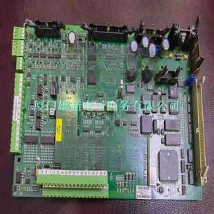 CONVERTEAM ALSTOM 029.357.820控制板