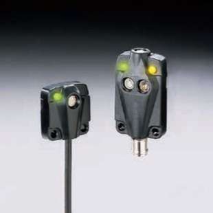 RO2M-Q10- RNP6X2-V1141-0.15图尔克对射式 光电开关接收端